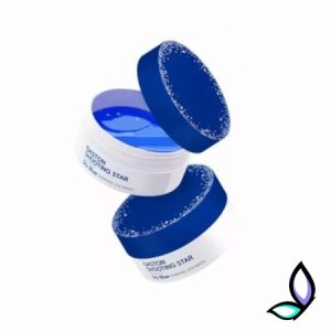 Патчі Gaston Shooting Star Season 2 Sky Blue
