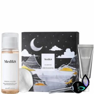 Косметичний набір Medik8 Celebrated