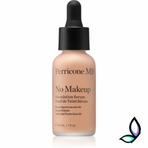 Тональна сироватка Perricone MD No Foundation Serum