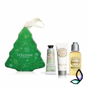 Подарунковий набір мініатюр Loccitane My Sweet Essentials