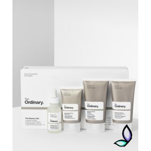 Нормалізуючий набір The Ordinary Balance Set