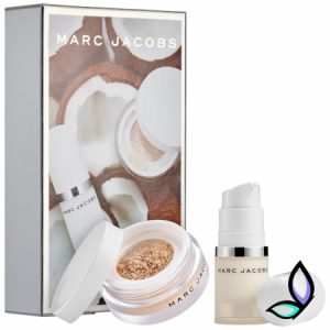 Набір для макіяжу Marc Jacobs Coconut Fix Complexion Duo