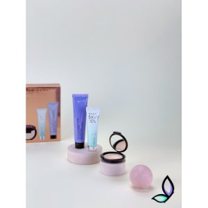 Набір Becca Put A Glow On It