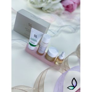 Набір міні-бестселерів Dr.Ceuracle Best Sellers Mini Kit