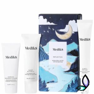 Косметичний набір Medik8 Reflection Kit