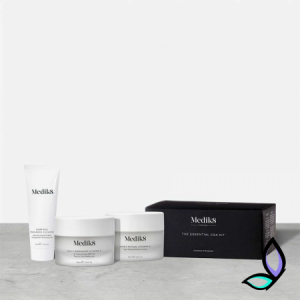 Набір для чоловіків Medik8 The Essential CSA for Men
