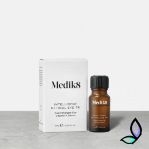 Сироватка навколо очей з вітаміном А Medik8 Intelligent Retinol Eye TR™