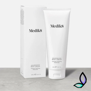Зволожуючий крем для тіла Medik8 Nourishing Body Cream