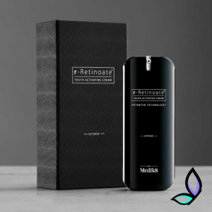Інтенсивний омолоджувальний крем Medik8 R-Retinoate™ Intense