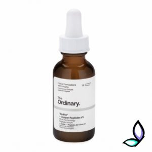 Антивікова сироватка "Buffet" з мідними пептидами The Ordinary "Buffet" + Copper Peptides 1% Multi-Technologies Peptide Serum