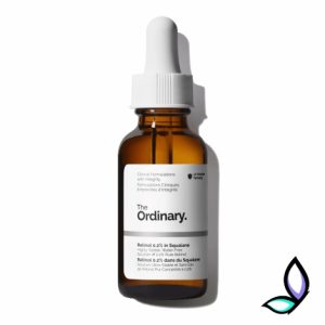 Сироватка з ретинолом 0.2% у сквалані The Ordinary Retinol 0.2% in Squalane