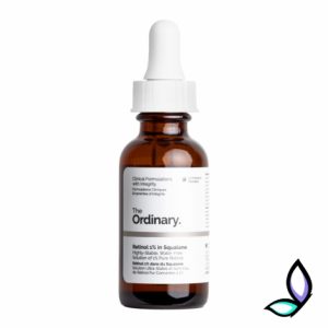 Сироватка з ретинолом 1% у сквалані The Ordinary Retinol 1% in Squalane