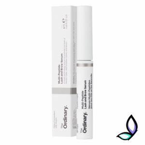 Мультипептидна сироватка для росту вій та брів The Ordinary Multi-Peptide Lash and Brow Serum