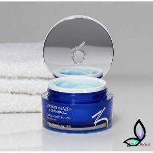 Відлущувальний скраб для всіх типів шкіри Zein Obagi ZO  Skin Health Exfoliating Polish
