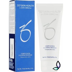 Сірчана маска 10% Zein Obagi ZO Skin Health Complexion Clearing Masque 10%