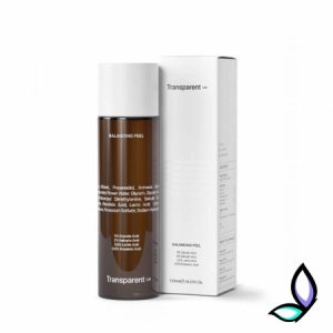 Відлущуючий кислотний тонер Transparent Lab Balancing Peel
