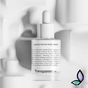 Зволожувальна сироватка для обличчя Transparent Lab Ceramide Repair Moisturizer