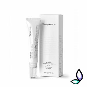 Сироватка для очей Transparent Lab De-Bloat Soothing Eye Serum