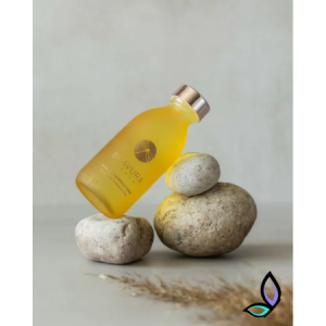 Очищуючий тонер на основі календули І AHA Кислот 13% Bravura London Purifying Calendula Toner 13% AHA