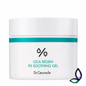 Заспокійливий крем-гель з центеллою азіатською Dr.Ceuracle Cica Regen Soothing Gel