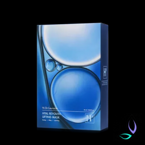 Зволожуюча маска з ефектом ліфтінга Dr.Ceuracle Hyal Reyouth Lifting Mask