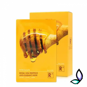 Антиоксидантна маска з экстрактом прополіса Dr.Ceuracle Vita Propolis Antioxidant Mask