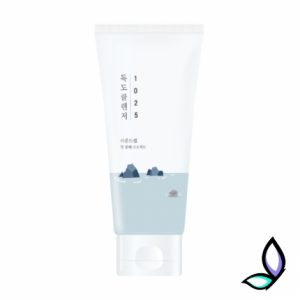 М`яка пінка для очищення шкіри Round Lab 1025 Dokdo Cleanser