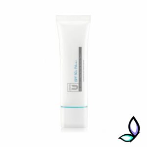 Сонцезахисний крем-гель CU Skin  Vitamin U Aqua Sun Gel SPF 50+ PA+++