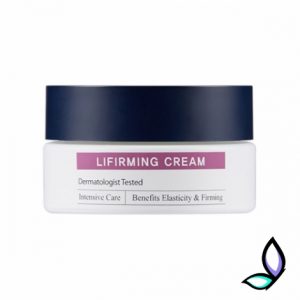 Інтенсивний ліфтинг-крем з волюфілином CU Skin Clean-Up Lifirming Cream