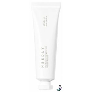 Заспокійливий крем - гель з пантенолом Needly Panthenol Water Gel Cream