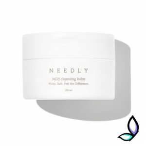 Очищуючий бальзам Needly Mild Cleansing Balm