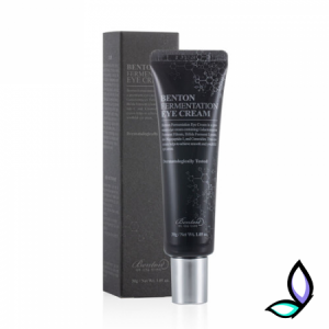 Ферментований крем для шкіри навколо очей BENTON Fermentation Eye Cream