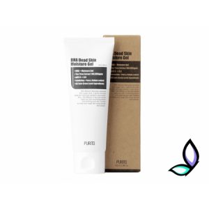 Оновлюючий гель з BHA-кислотами PURITO BHA Dead Skin Moisture Gel