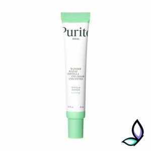 Крем для шкіри навколо очей PURITO Centella Unscented Eye Cream