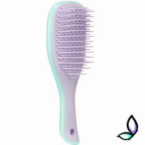 Щітка для волосся Tangle Teezer The Ultimate Detangler Mini Wisteria Leaf