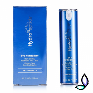 Інтенсивний ліфтинг-крем для повік Hydropeptide Eye Authority