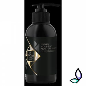 Зволожуючий шампунь для  волосся  Hadat Hydro Nourishing Moisture Shampoo