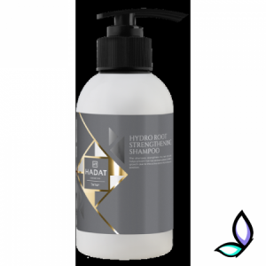 Шампунь для зміцнення коренів Hadat Hydro Root Strengthening Shampoo