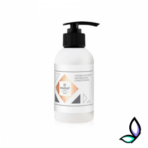 Зволожуючий живильний кондиціонер Hadat Hydro Nutrient Nourishing Conditioner