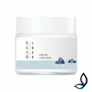 Глиняна маска Round Lab 1025 Dokdo Mud Pack