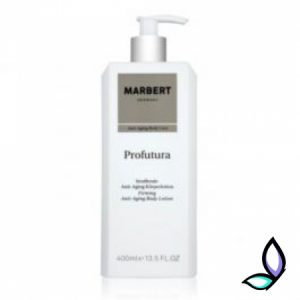 Антивіковий зміцнюючий лосьйон для тіла Marbert Profutura Firming Anti-Aging Body Lotion