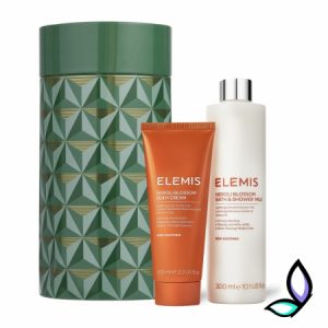 Дует для тіла Спокуса Неролі Elemis Neroli-Infused Body Duo Gift Set