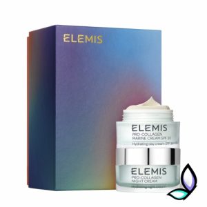 Класичний дует Про-Колаген "Зволоження шкіри" Elemis The Pro-Collagen Classics