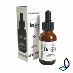 Сироватка з пептидами Medi-Peel Bor-Tox Peptide Ampoule