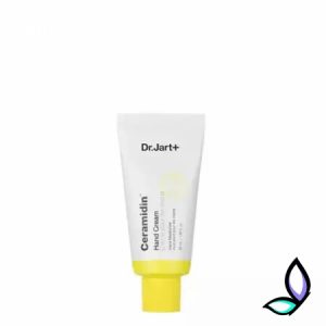 Зволожуючий крем для рук Dr.Jart+ Ceramidin Hand Cream