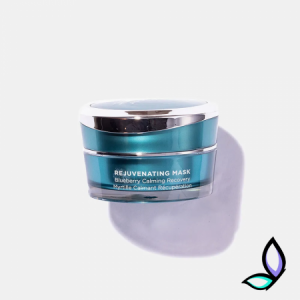 Відновлююча чорнична маска Hydropeptide Rejuvenating Mask