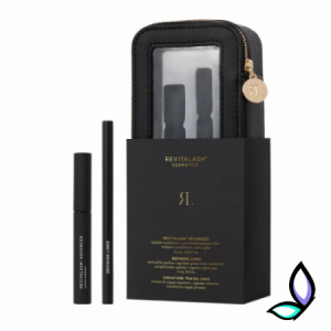 Лімітований набір для очей  RevitaLash Cosmetics