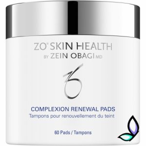 Серветки для догляду за шкірою з акне Zein Obagi ZO Skin Health Complexion Renewal Pads