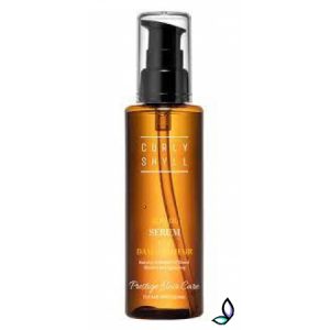 Сироватка з протеїнами шовку Curly Shyll Silky Oil Serum 70 мл.
