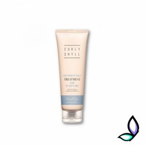 Маска для шкіри голови Curly Shyll Root Remedy Treatment 40 мл.